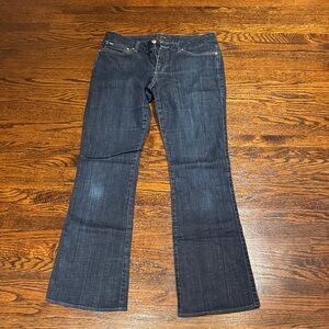 Joe’s Blue Women's Jeans (long) Fit Honey